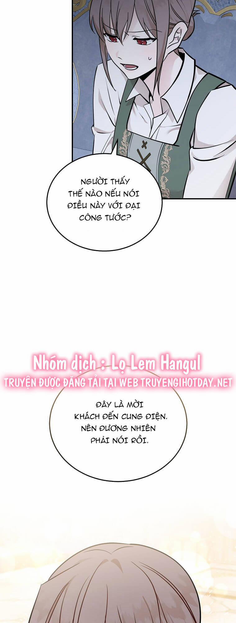 Ác Nữ Trùng Sinh 191 trang 49
