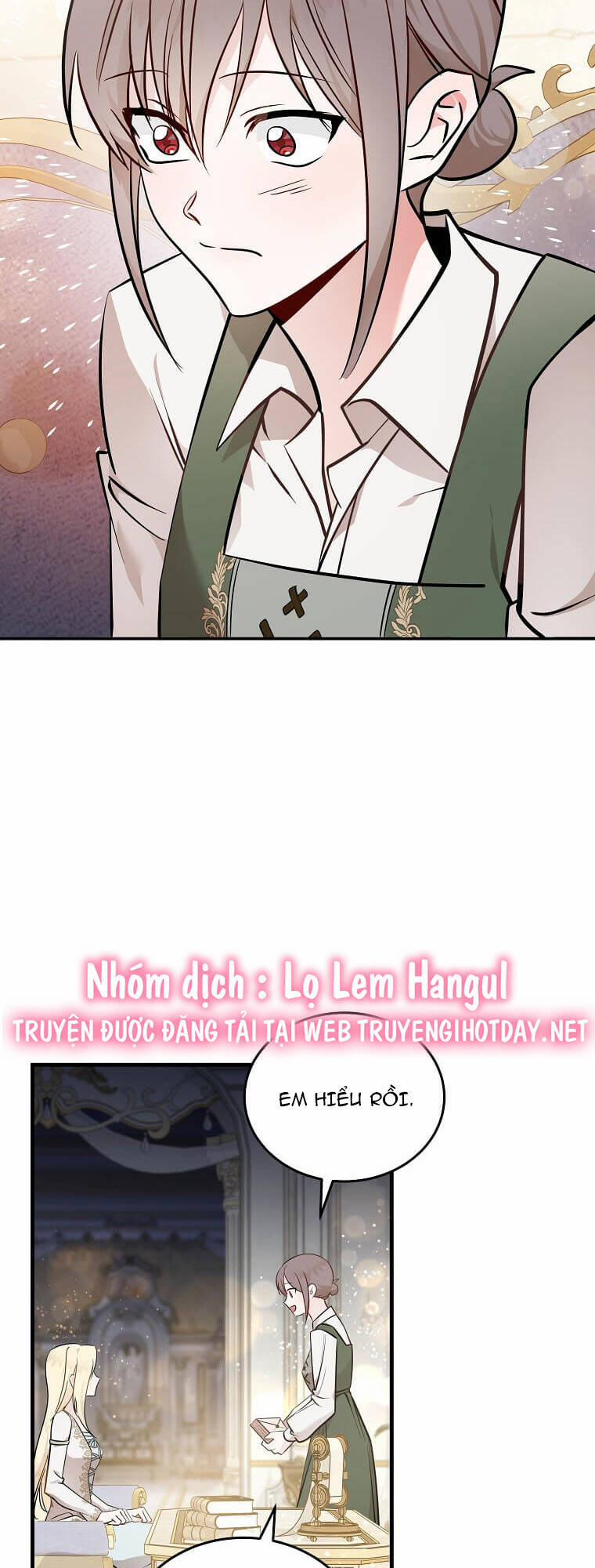 Ác Nữ Trùng Sinh 191 trang 50