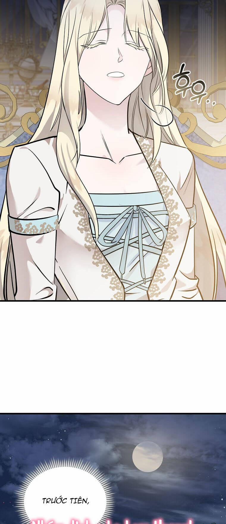 Ác Nữ Trùng Sinh 191 trang 52