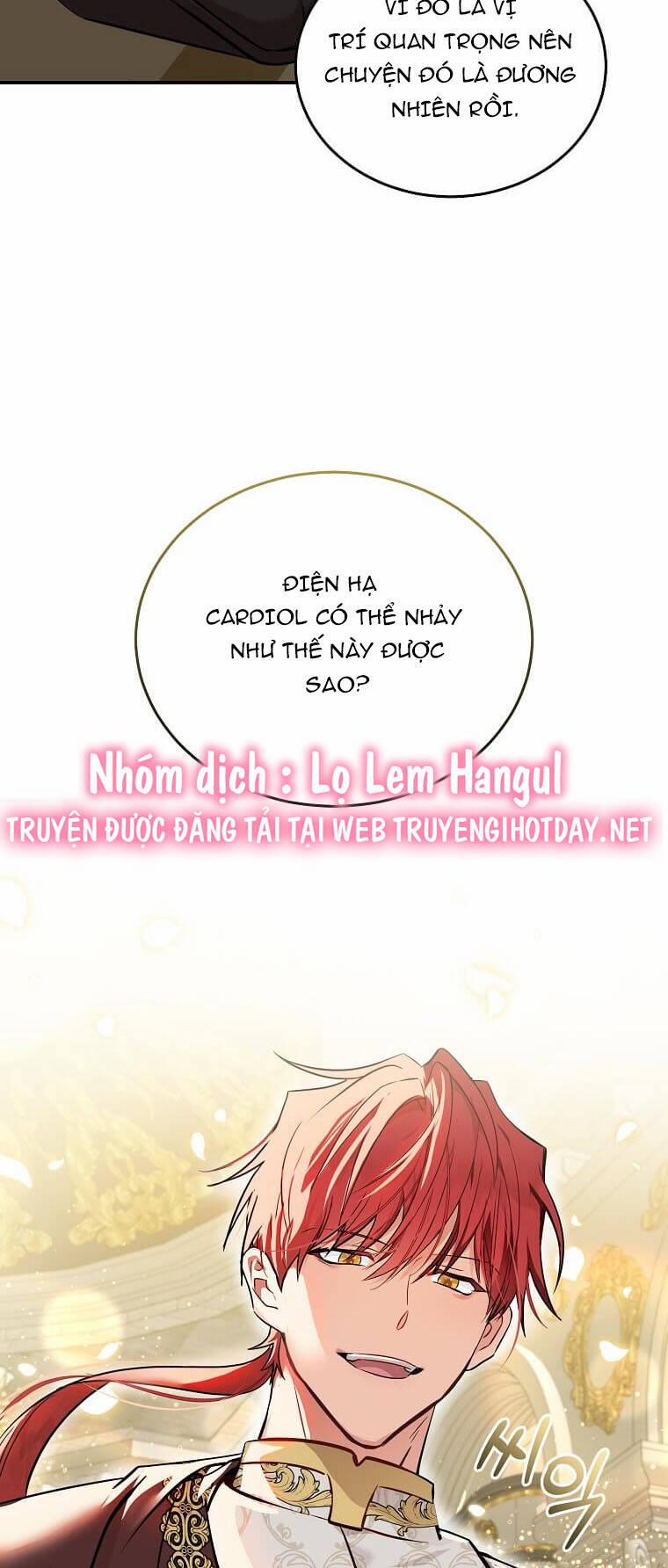 Ác Nữ Trùng Sinh 191 trang 8