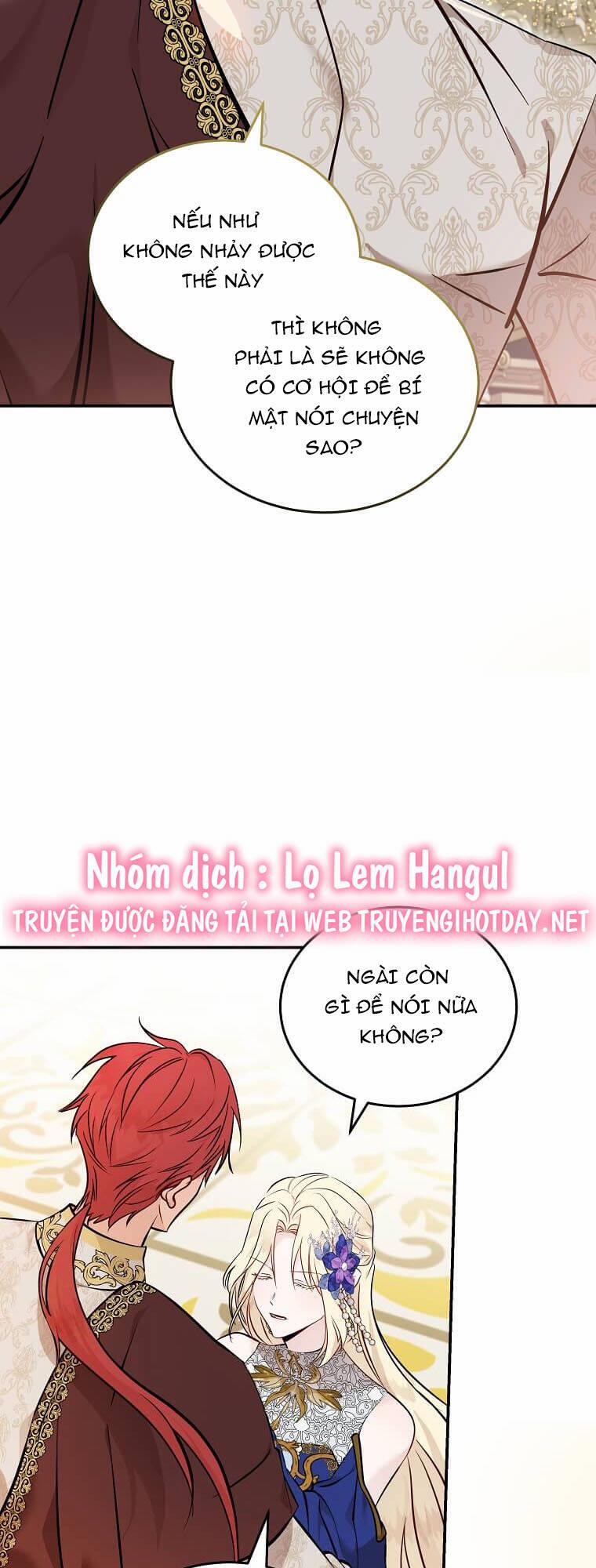 Ác Nữ Trùng Sinh 191 trang 9