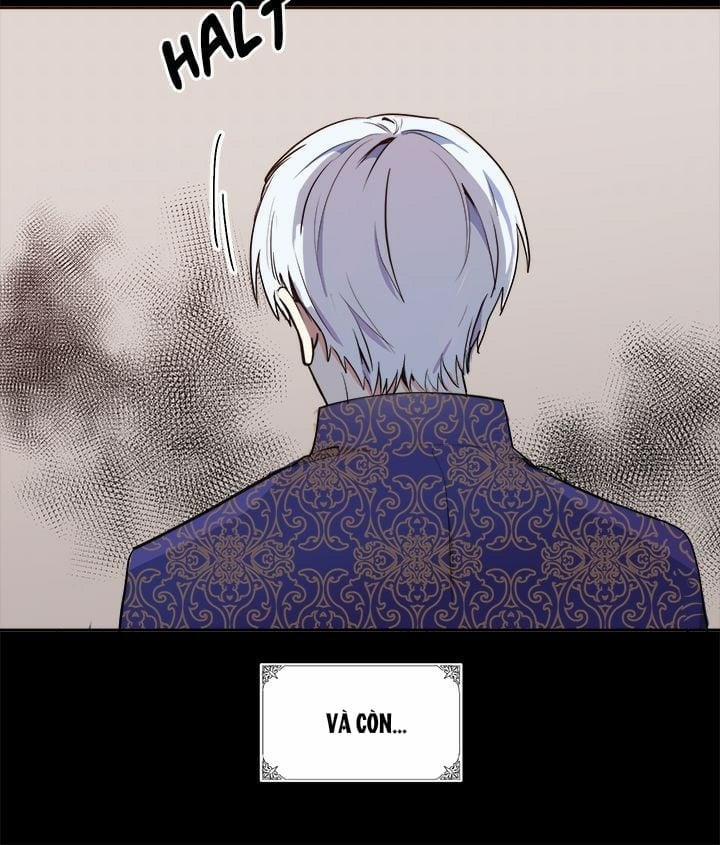 Ác Nữ Trùng Sinh 3 trang 1