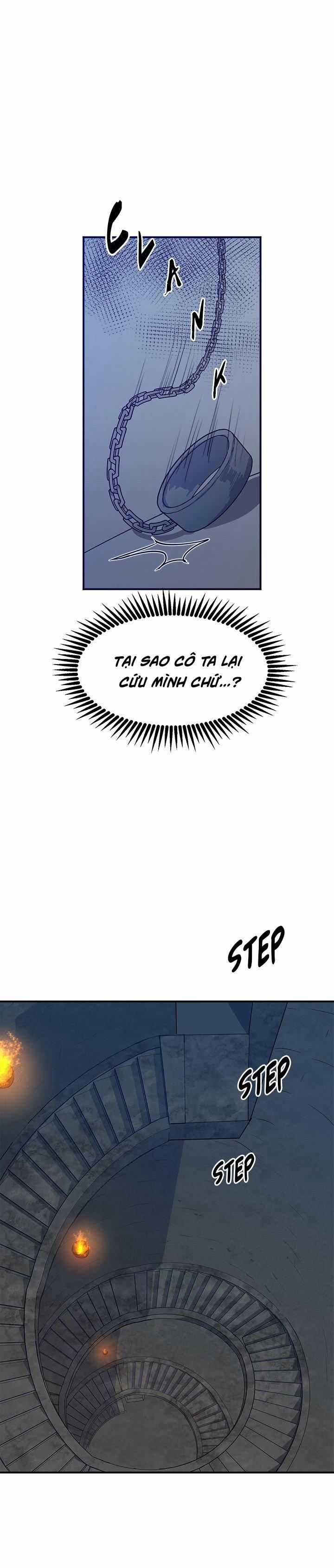 Ác Nữ Trùng Sinh 3 trang 14