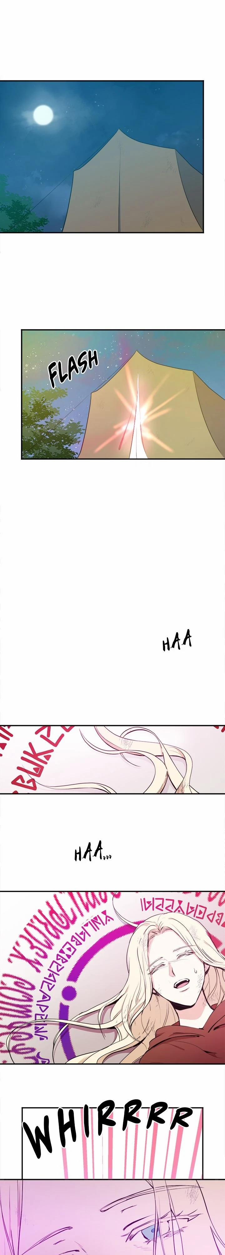 Ác Nữ Trùng Sinh 3 trang 29