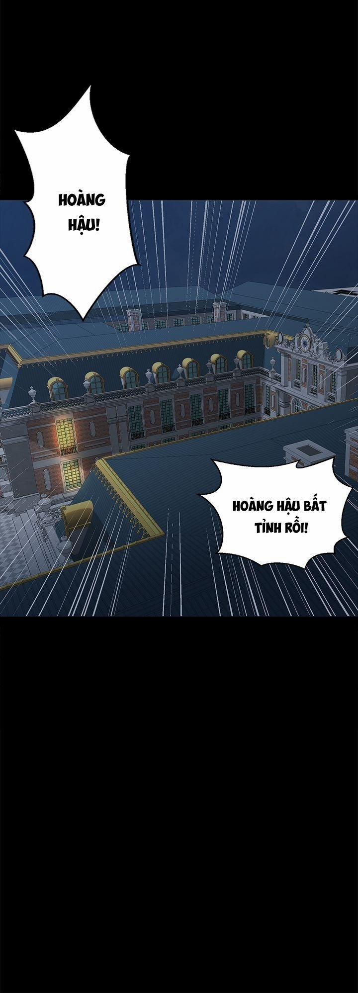 Ác Nữ Trùng Sinh 3 trang 4