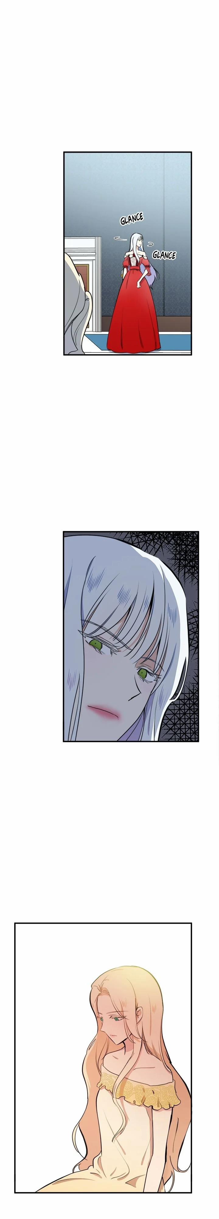 Ác Nữ Trùng Sinh 4 trang 17