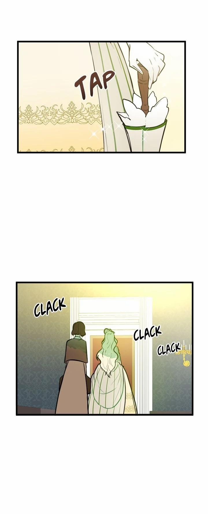 Ác Nữ Trùng Sinh 5 trang 10