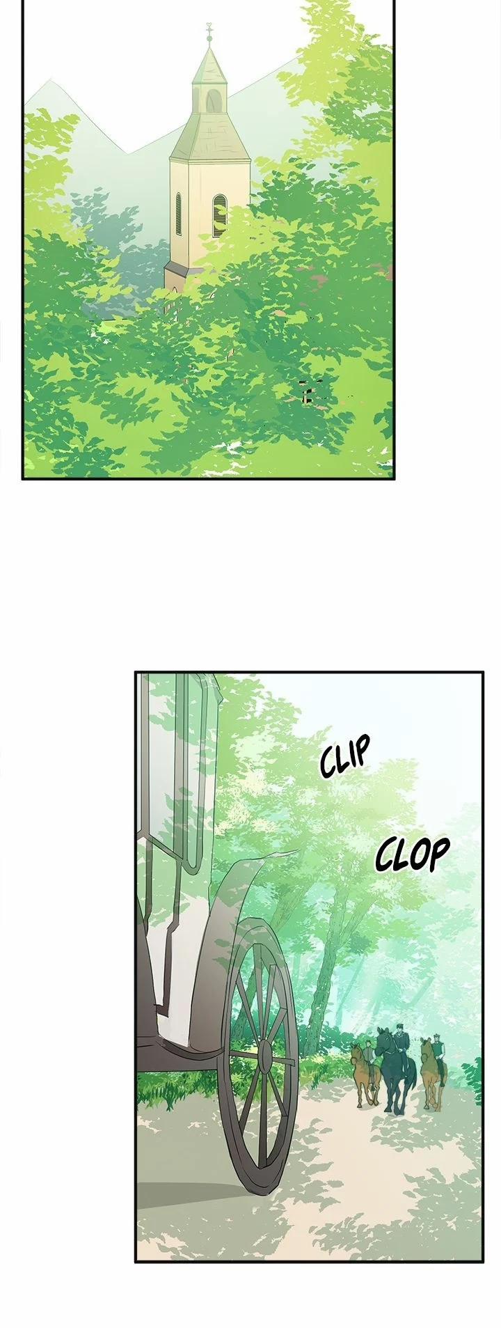 Ác Nữ Trùng Sinh 5 trang 19