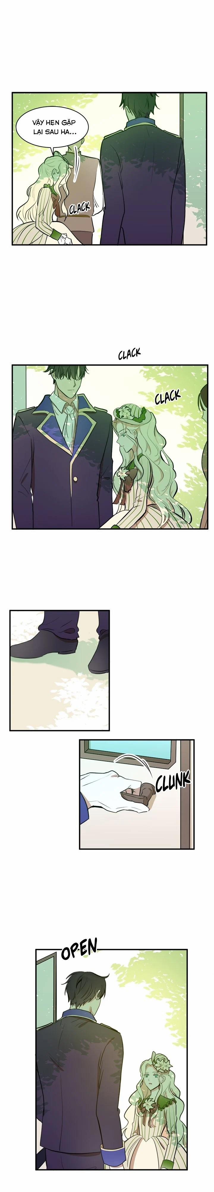 Ác Nữ Trùng Sinh 5 trang 27