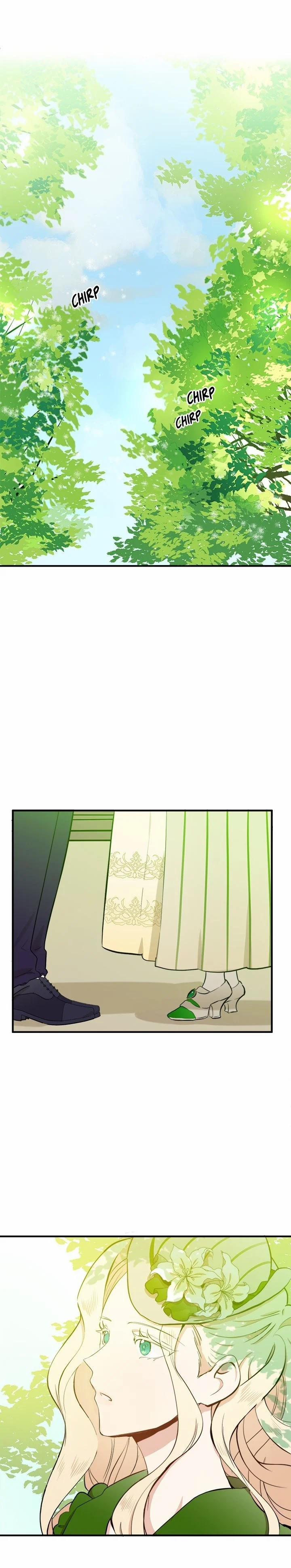 Ác Nữ Trùng Sinh 6 trang 0