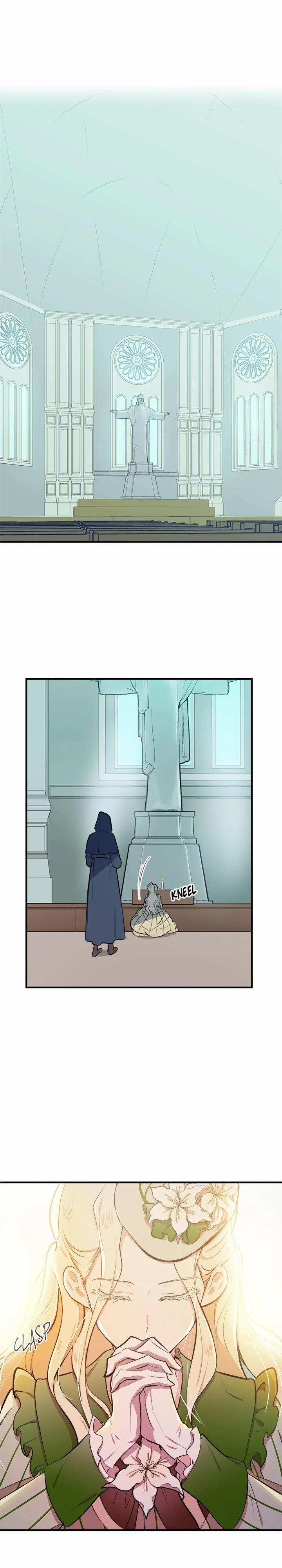 Ác Nữ Trùng Sinh 6 trang 11