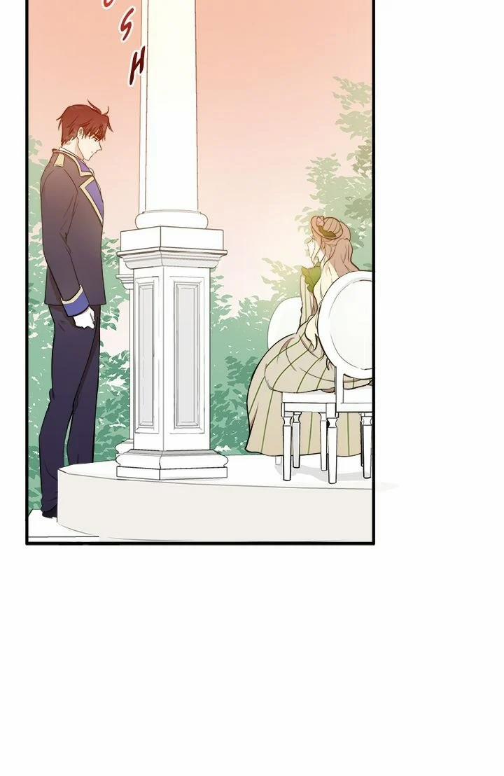 Ác Nữ Trùng Sinh 6 trang 17