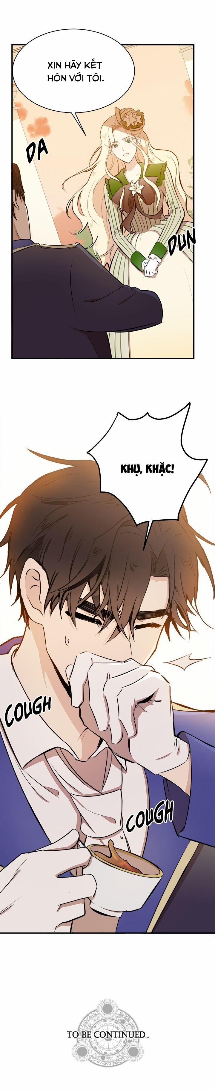 Ác Nữ Trùng Sinh 6 trang 24