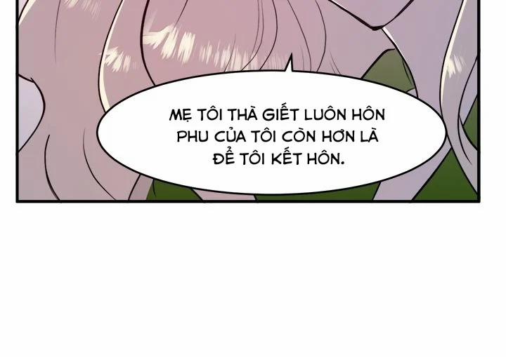 Ác Nữ Trùng Sinh 7 trang 22