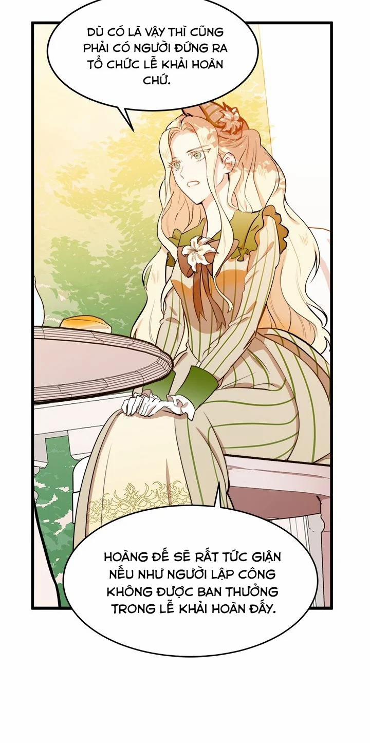 Ác Nữ Trùng Sinh 7 trang 5