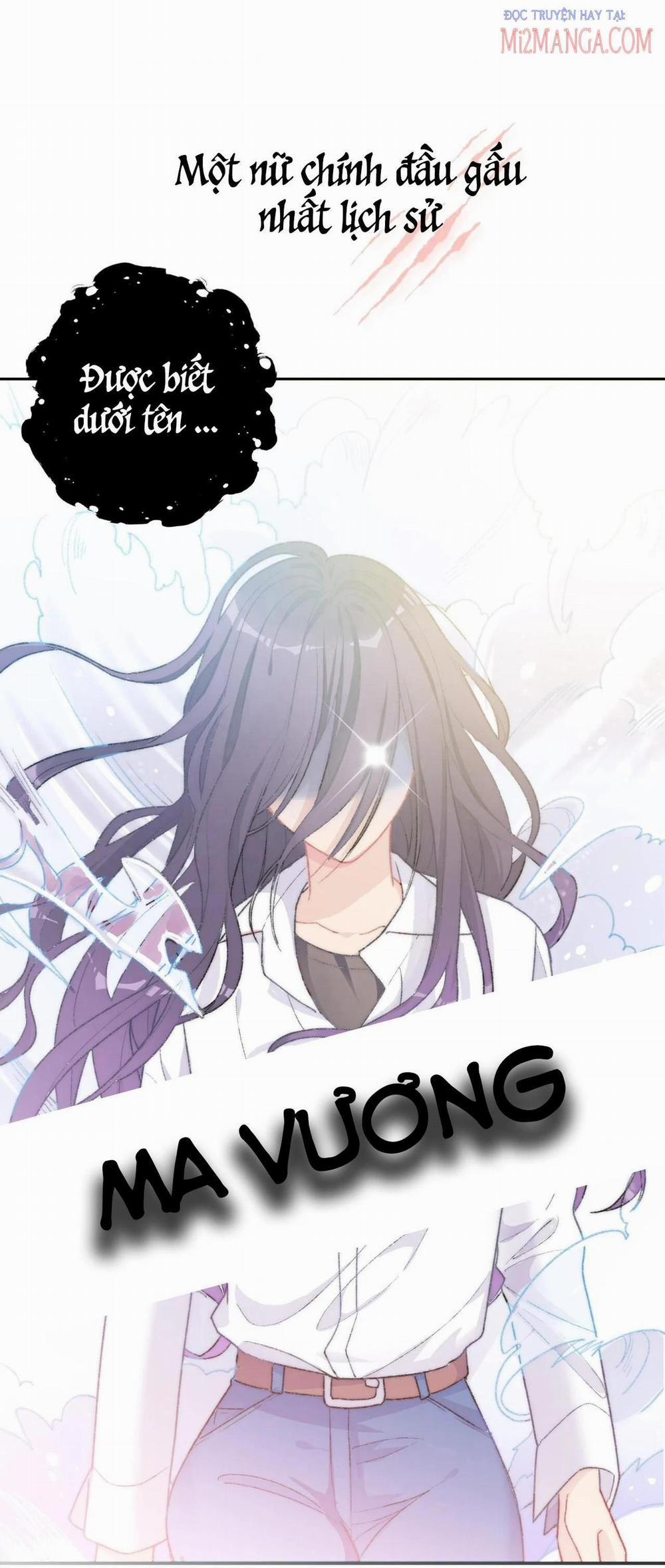 Ác Nữ Và Chàng Say Ngủ 0.1 trang 1