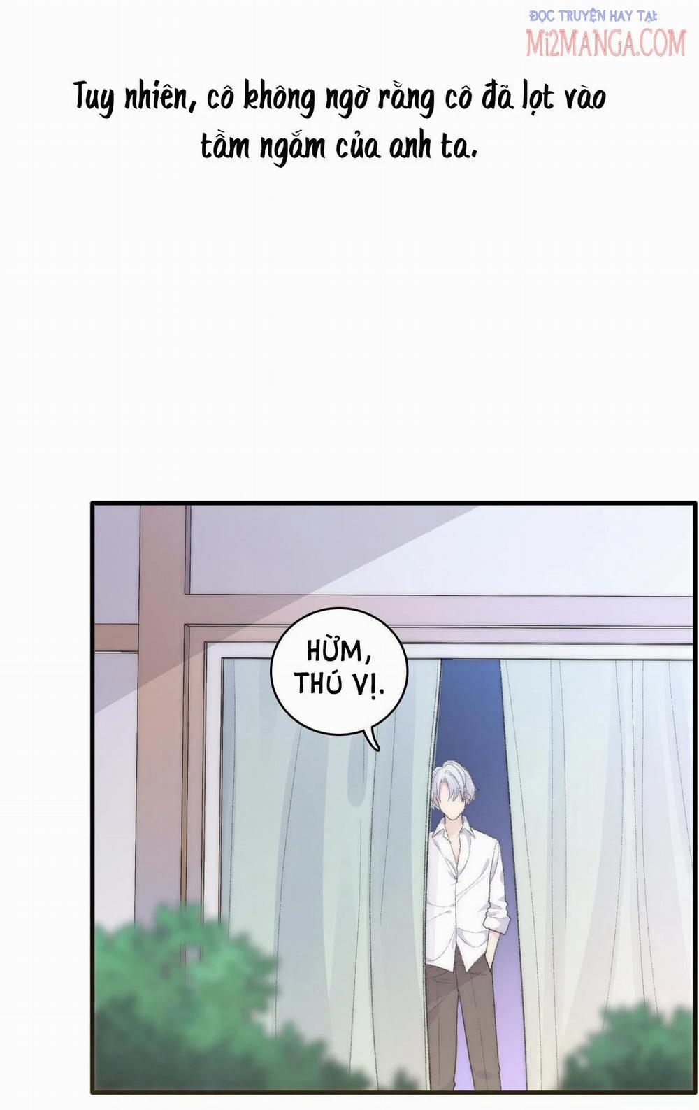 Ác Nữ Và Chàng Say Ngủ 0.1 trang 11