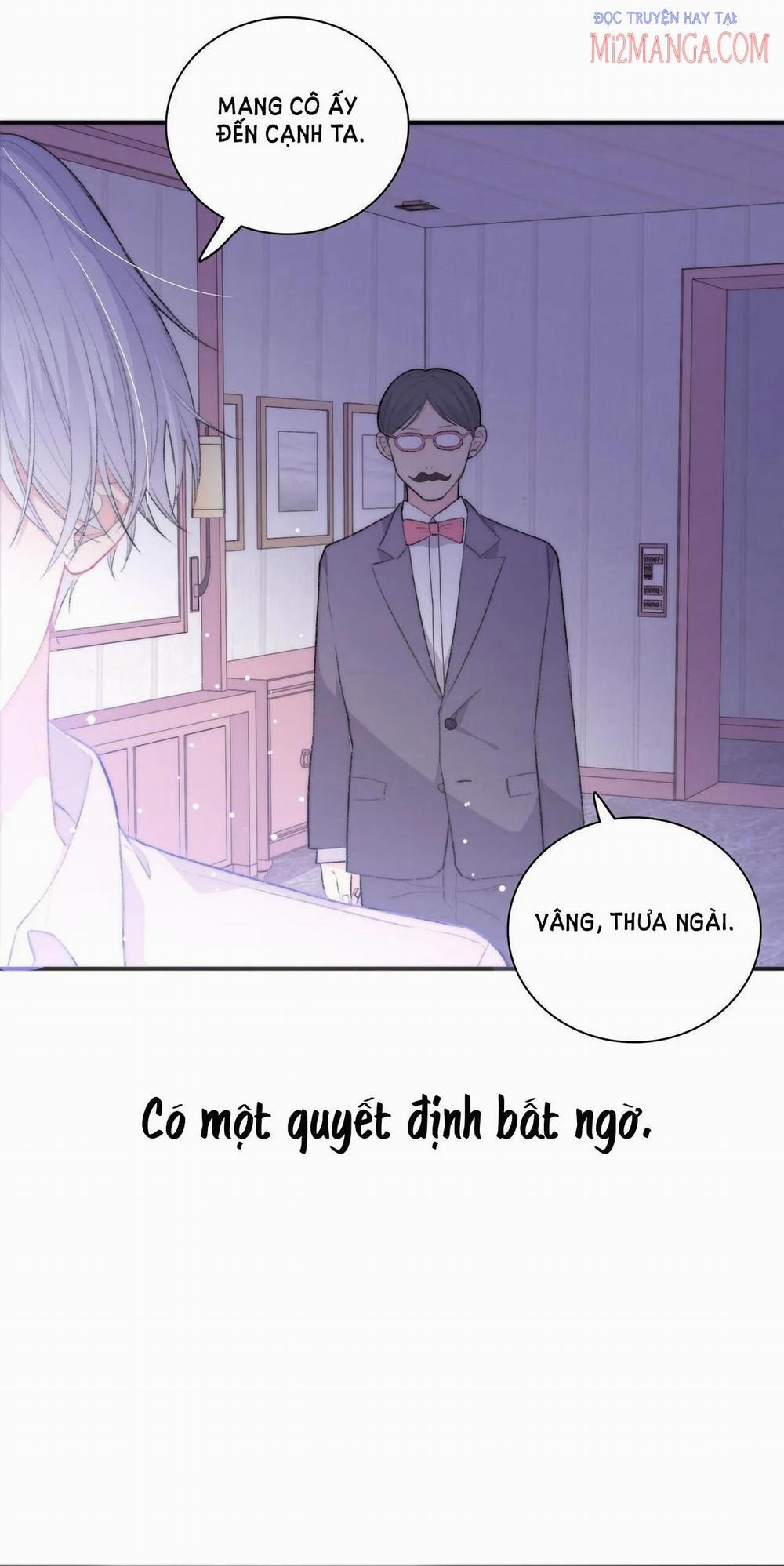 Ác Nữ Và Chàng Say Ngủ 0.1 trang 13