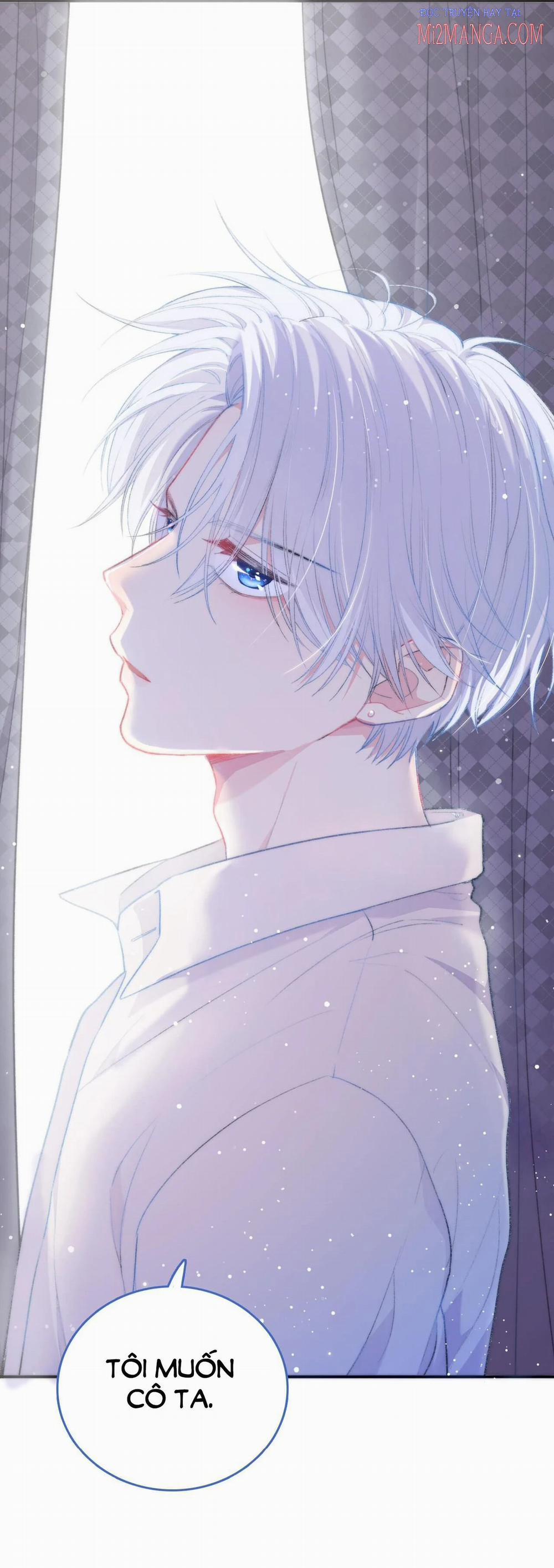 Ác Nữ Và Chàng Say Ngủ 0.1 trang 14