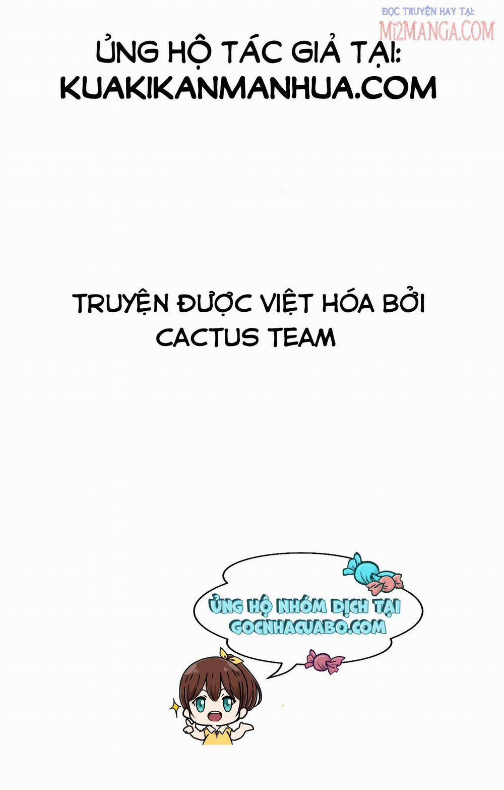 Ác Nữ Và Chàng Say Ngủ 0.1 trang 19