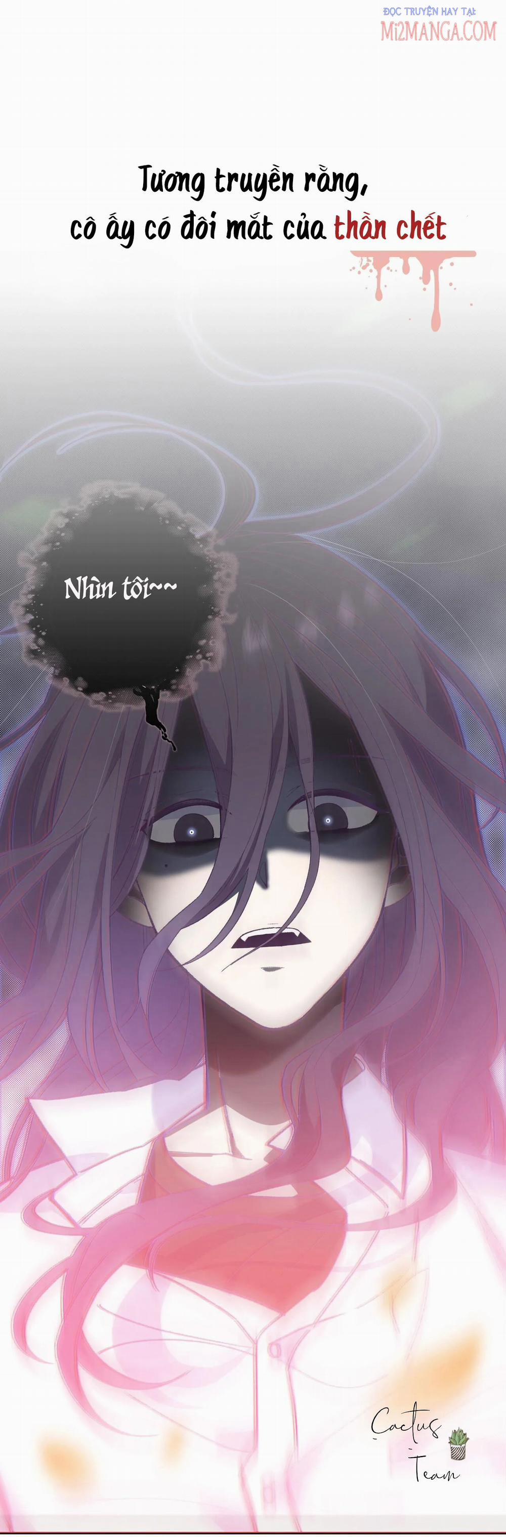 Ác Nữ Và Chàng Say Ngủ 0.1 trang 2