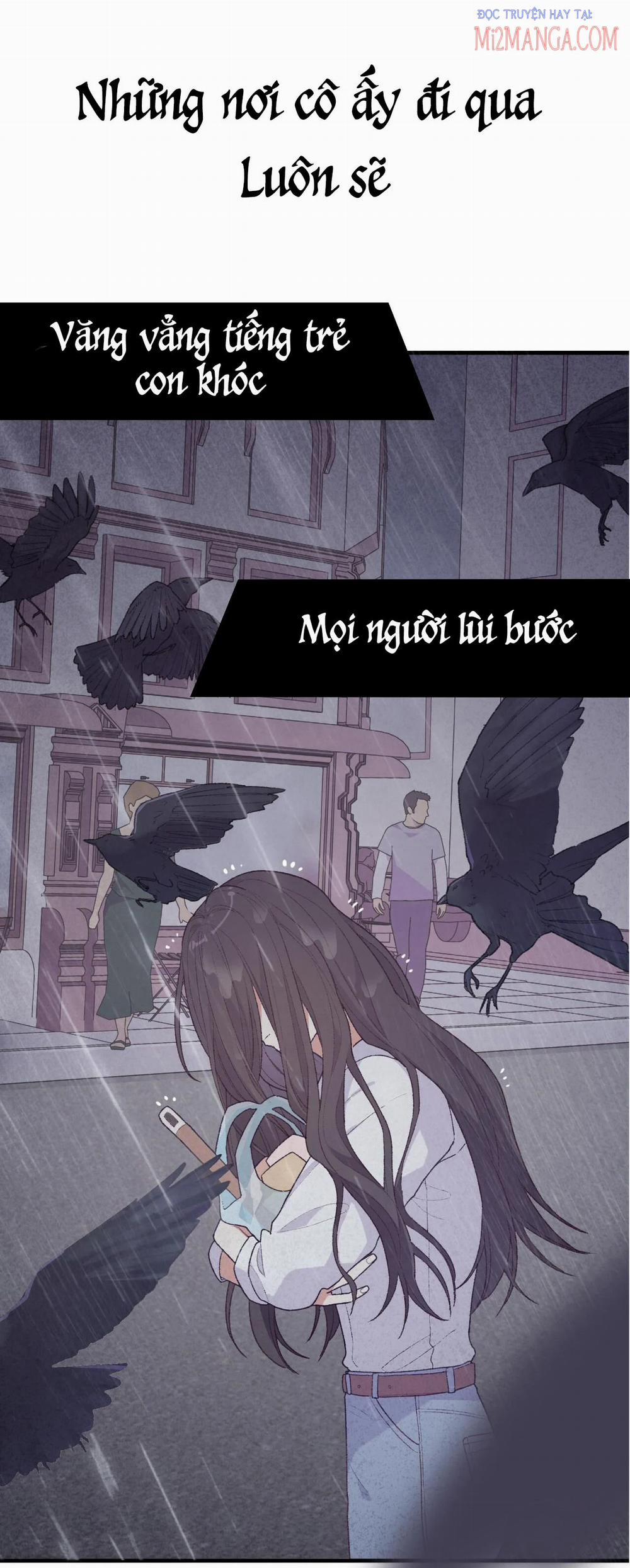 Ác Nữ Và Chàng Say Ngủ 0.1 trang 3