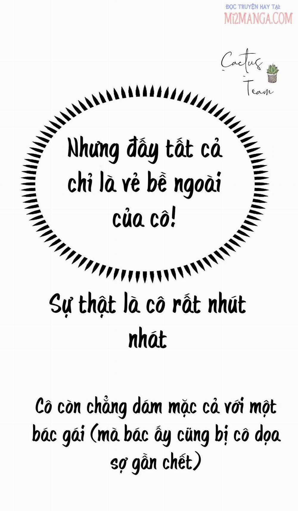 Ác Nữ Và Chàng Say Ngủ 0.1 trang 5