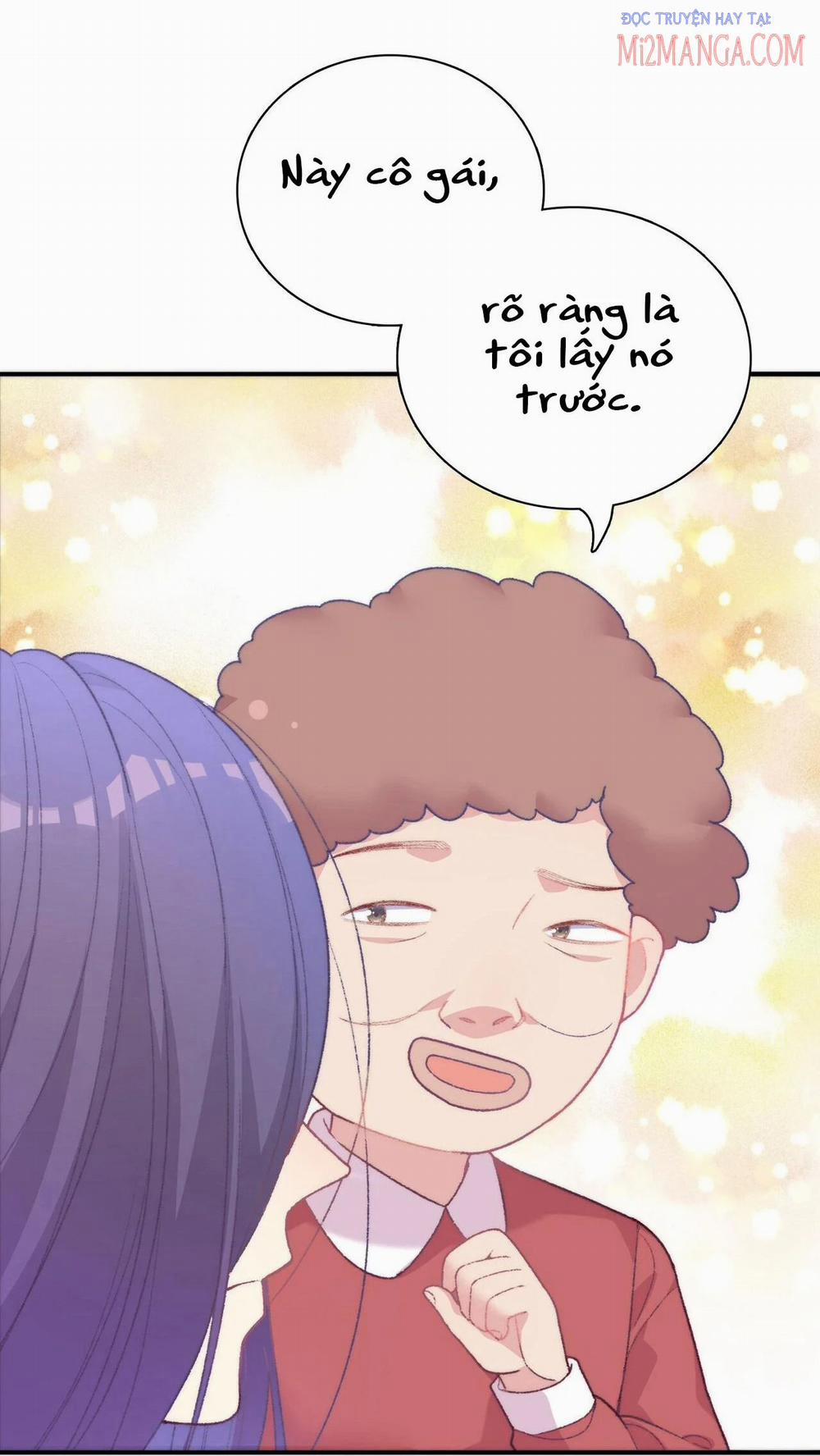 Ác Nữ Và Chàng Say Ngủ 0.1 trang 6