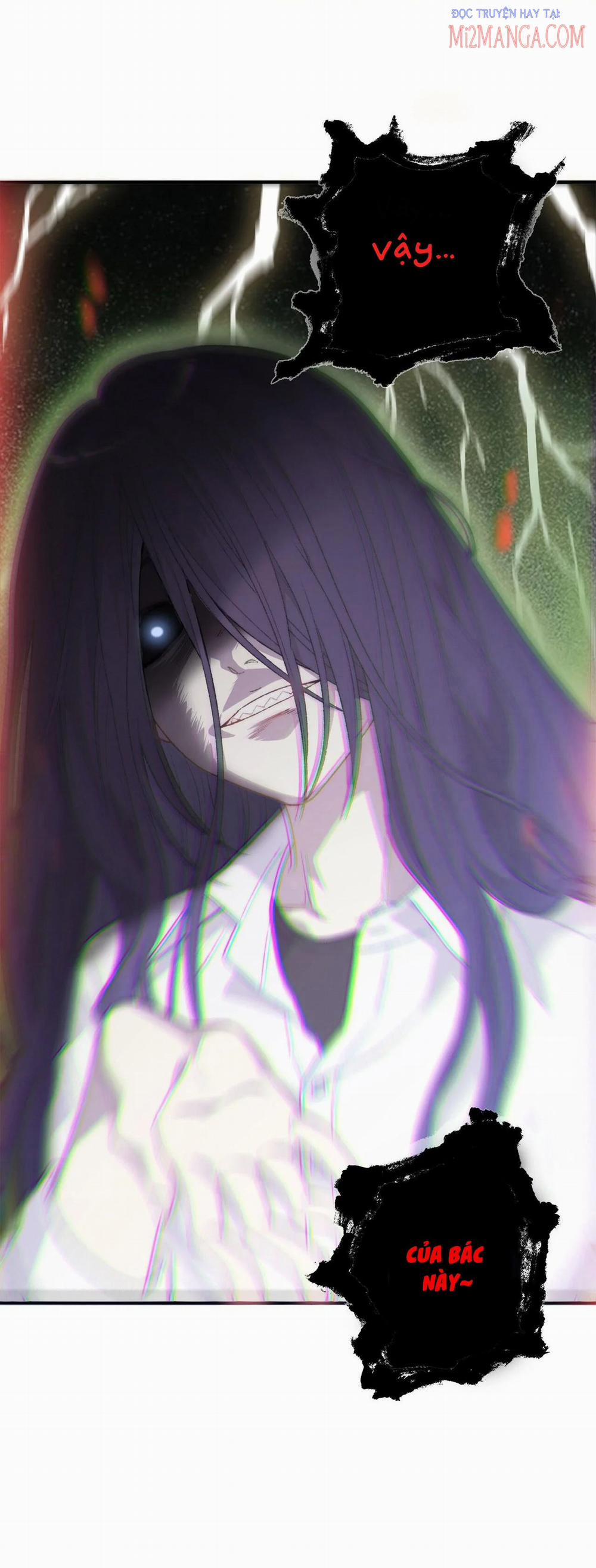 Ác Nữ Và Chàng Say Ngủ 0.1 trang 7