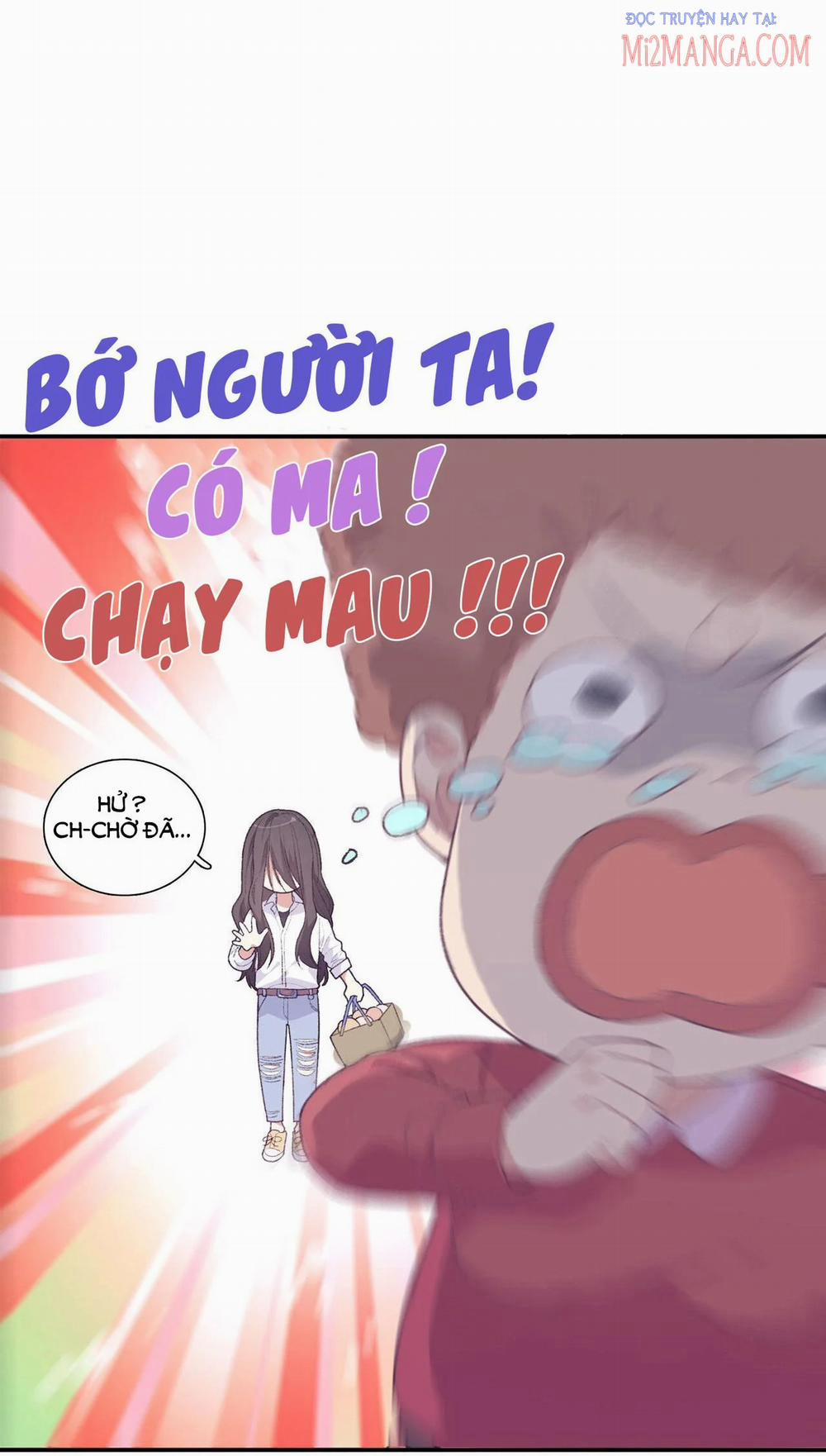 Ác Nữ Và Chàng Say Ngủ 0.1 trang 8