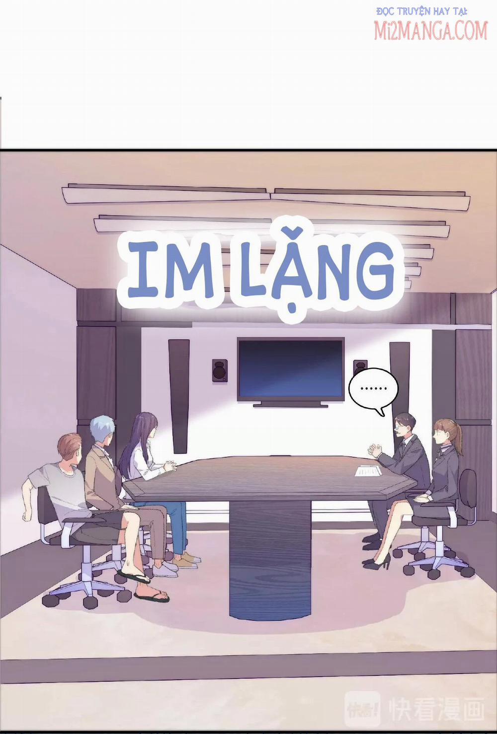 Ác Nữ Và Chàng Say Ngủ 1.5 trang 10