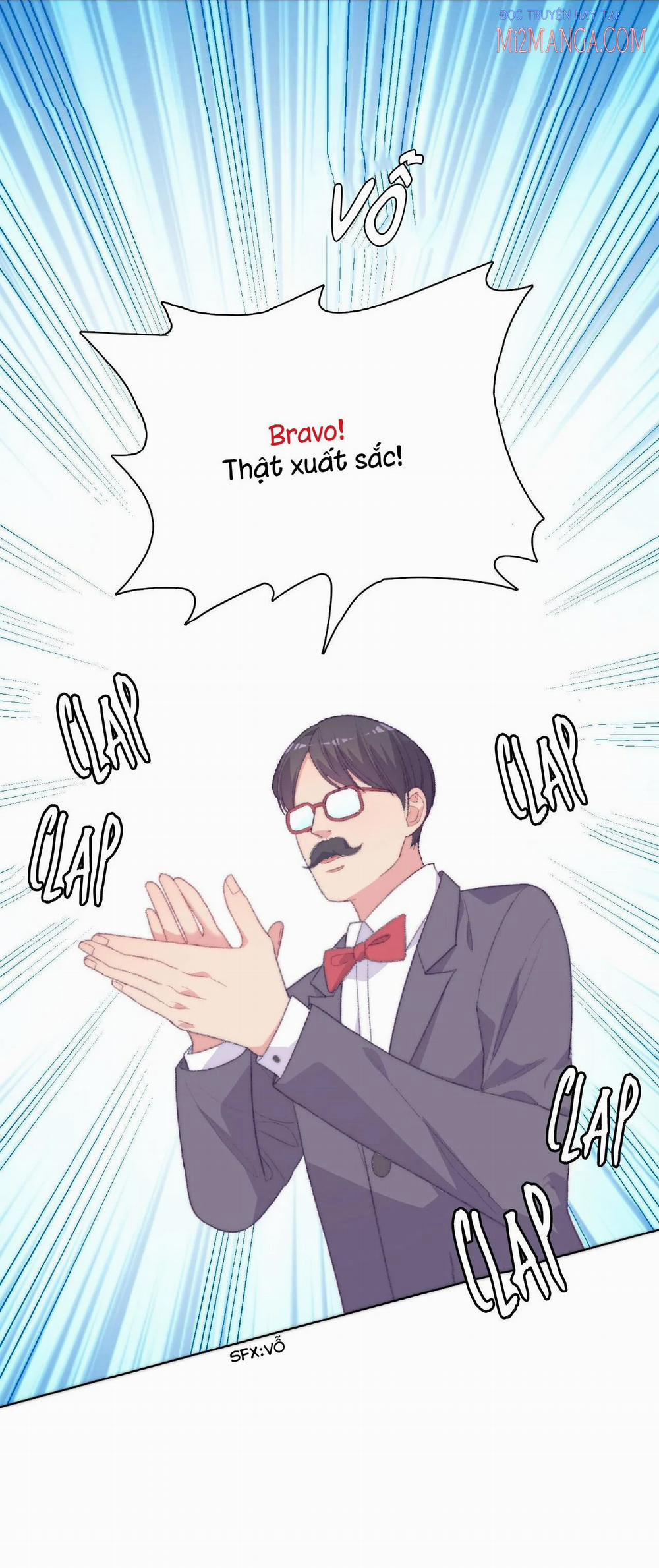 Ác Nữ Và Chàng Say Ngủ 1.5 trang 11