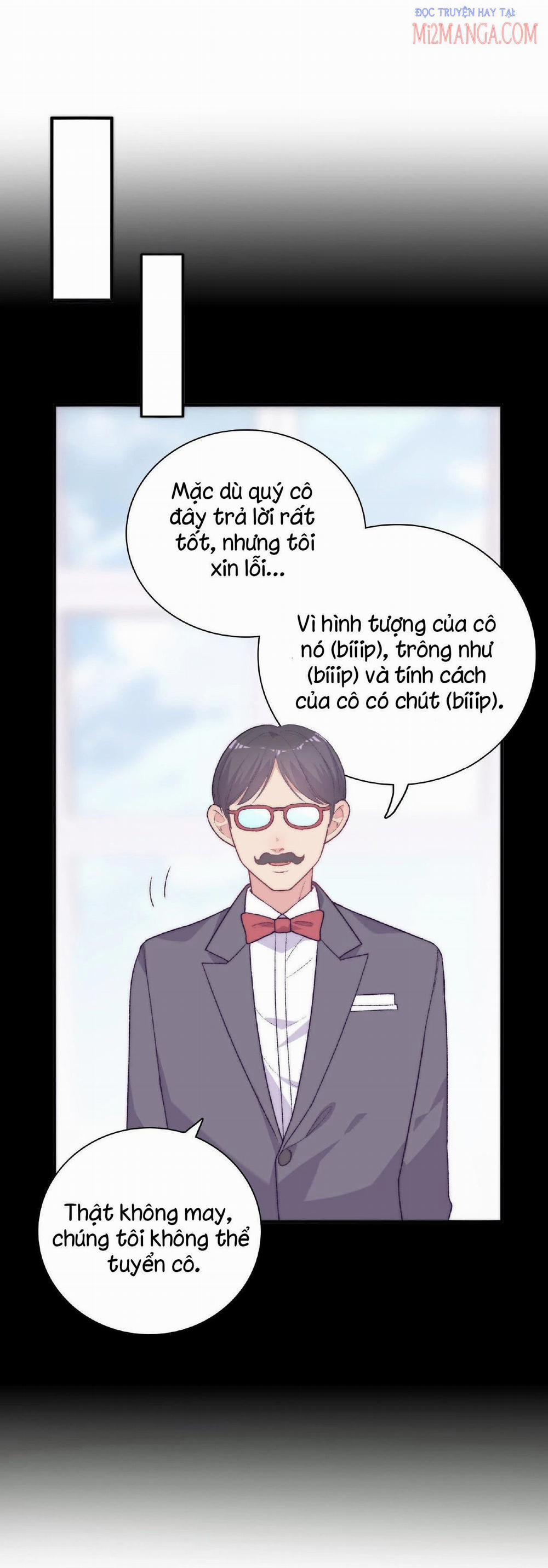 Ác Nữ Và Chàng Say Ngủ 1.5 trang 15