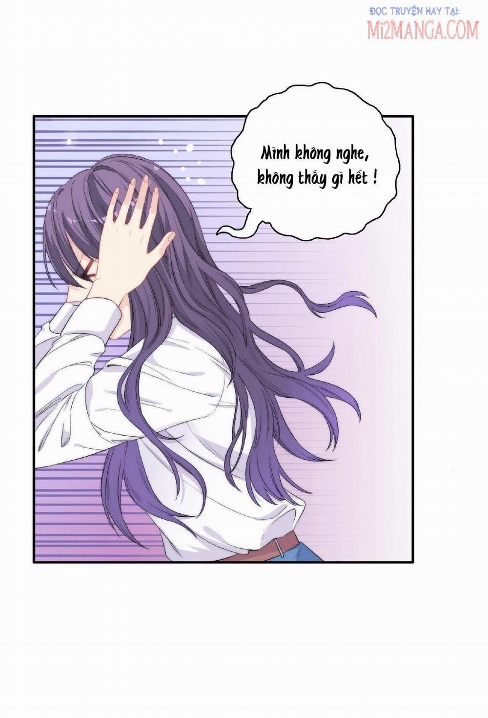 Ác Nữ Và Chàng Say Ngủ 1.5 trang 18