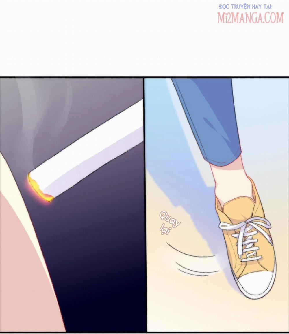 Ác Nữ Và Chàng Say Ngủ 1.5 trang 23