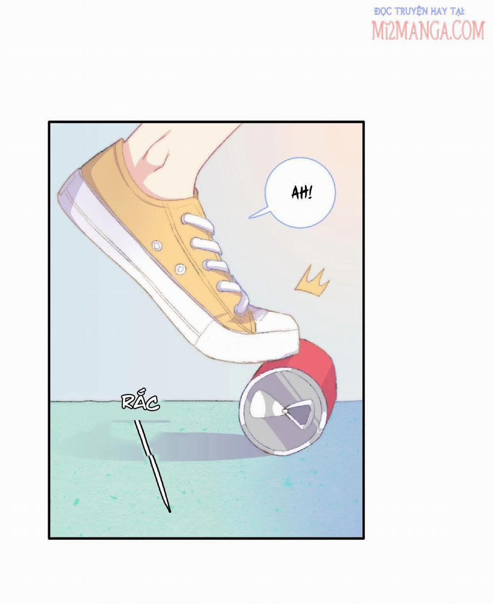 Ác Nữ Và Chàng Say Ngủ 1.5 trang 26