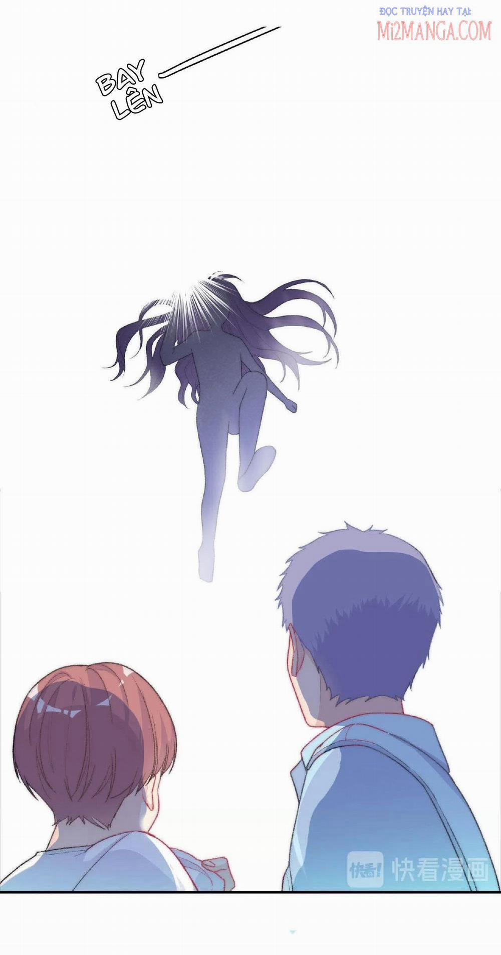 Ác Nữ Và Chàng Say Ngủ 1.5 trang 28