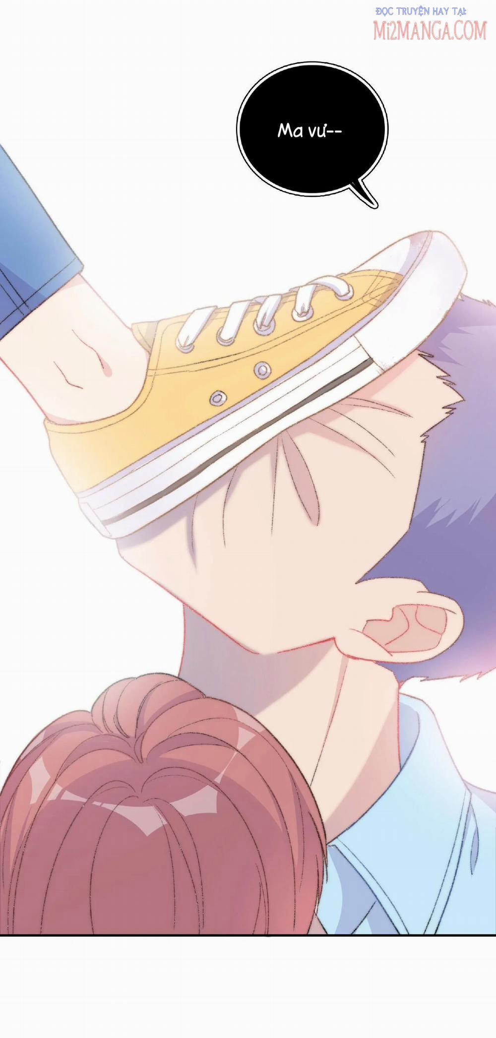 Ác Nữ Và Chàng Say Ngủ 1.5 trang 30