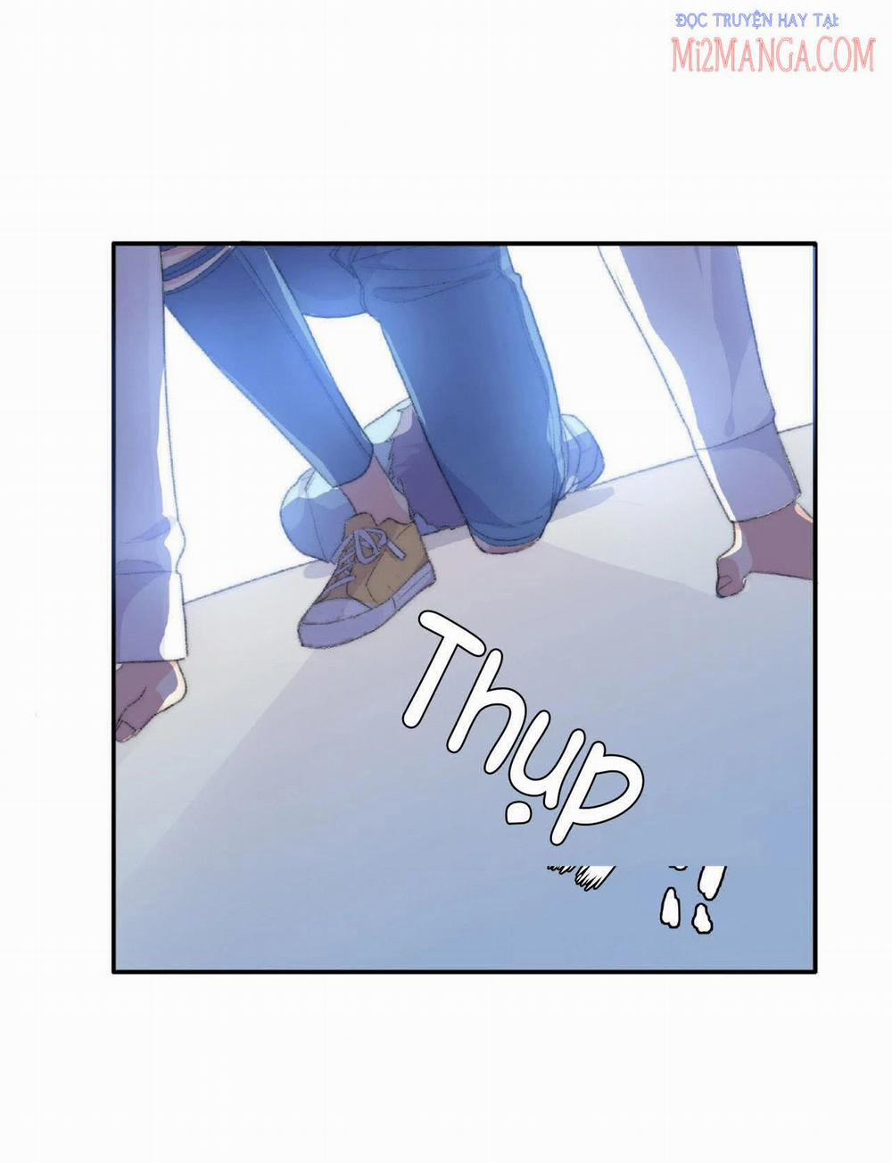 Ác Nữ Và Chàng Say Ngủ 1.5 trang 32
