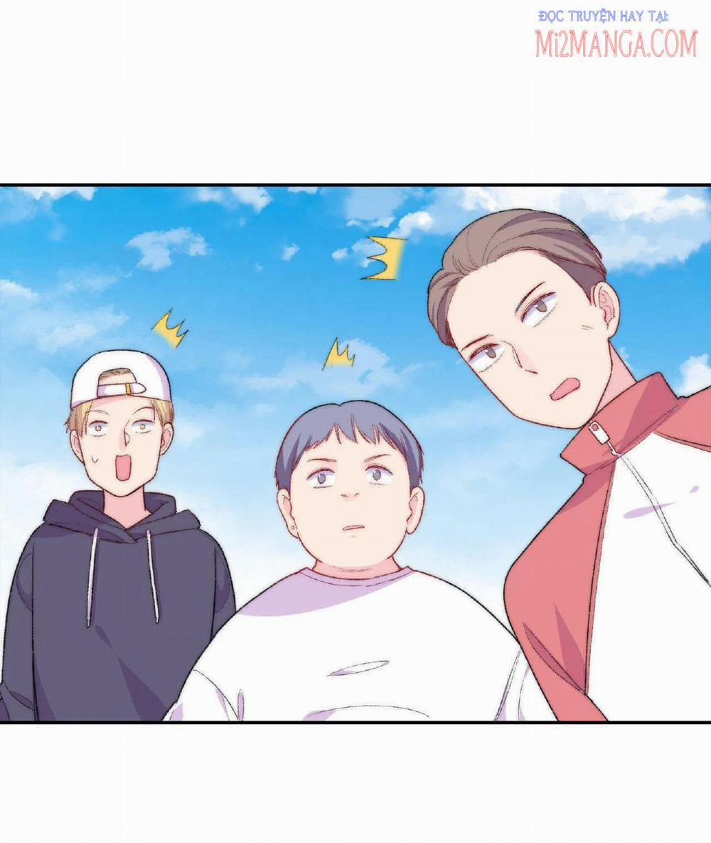 Ác Nữ Và Chàng Say Ngủ 1.5 trang 33