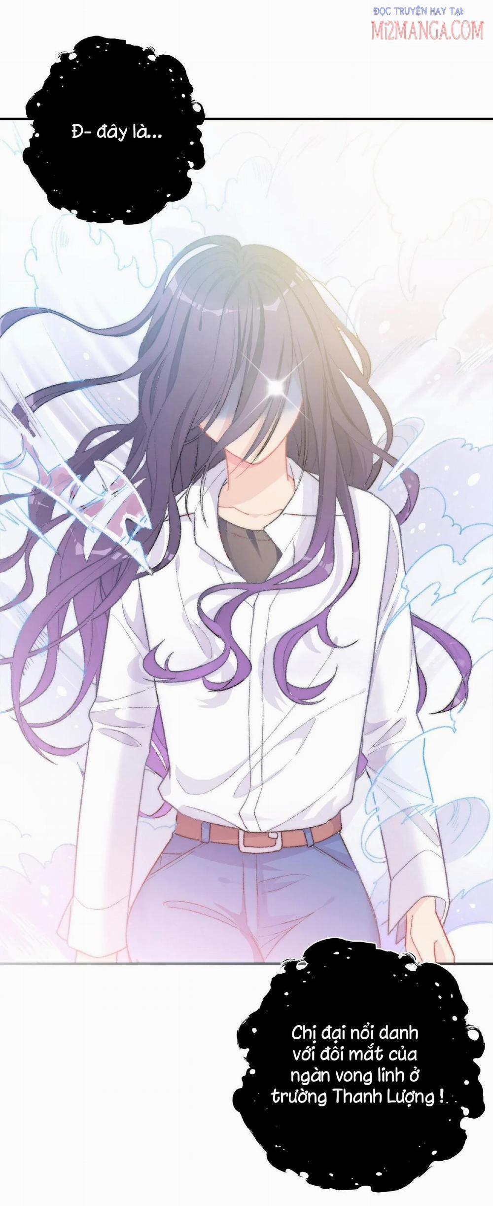 Ác Nữ Và Chàng Say Ngủ 1.5 trang 34