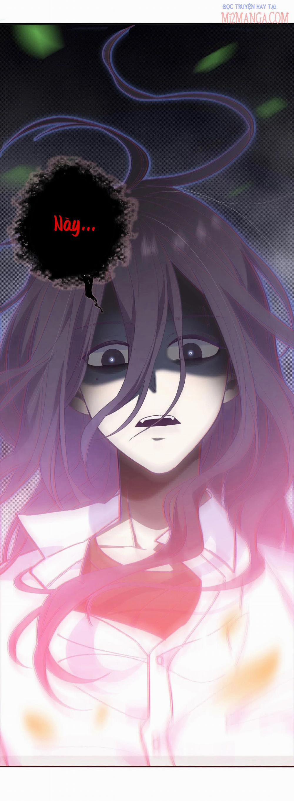 Ác Nữ Và Chàng Say Ngủ 1.5 trang 37