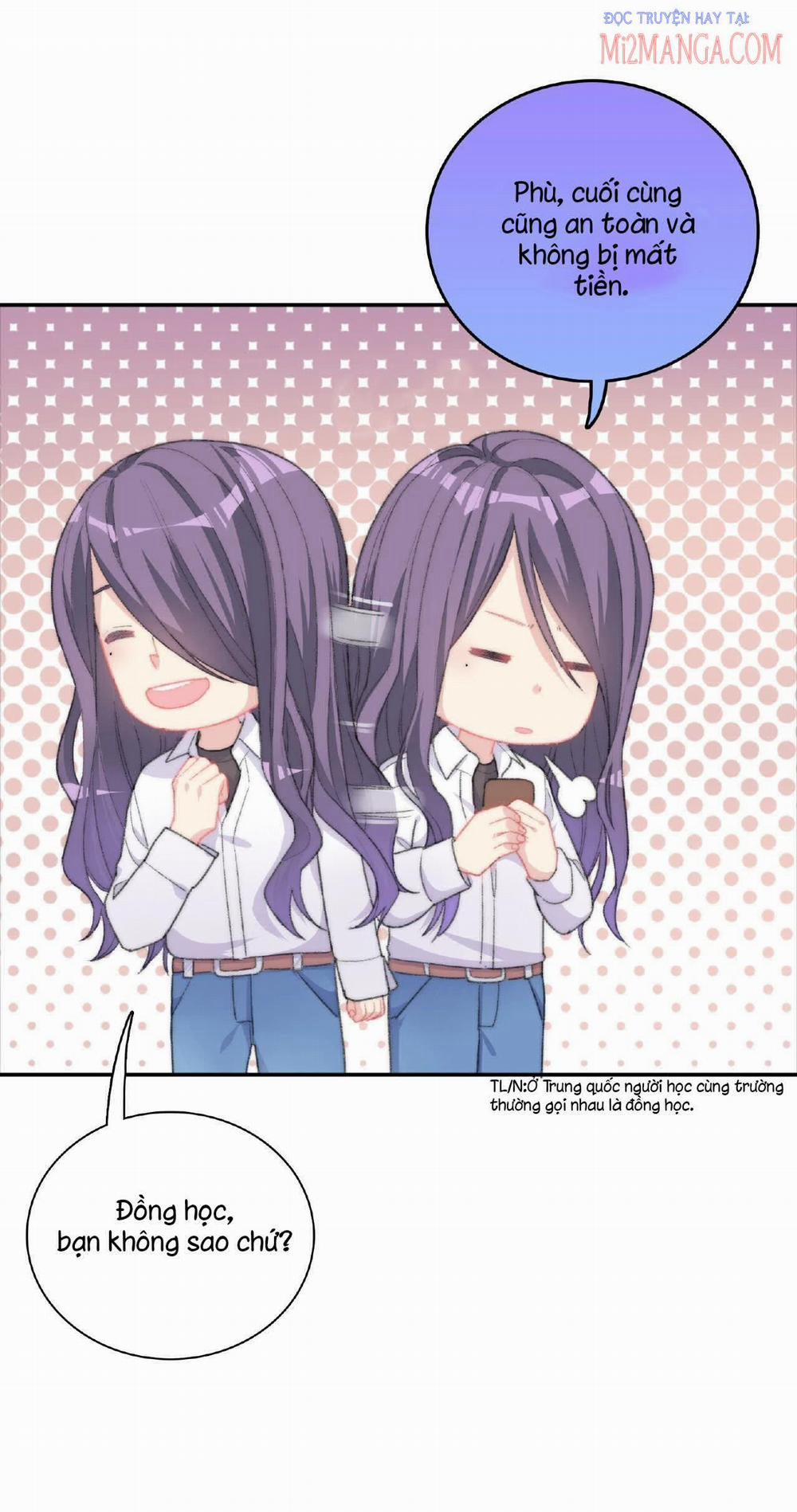 Ác Nữ Và Chàng Say Ngủ 1.5 trang 39