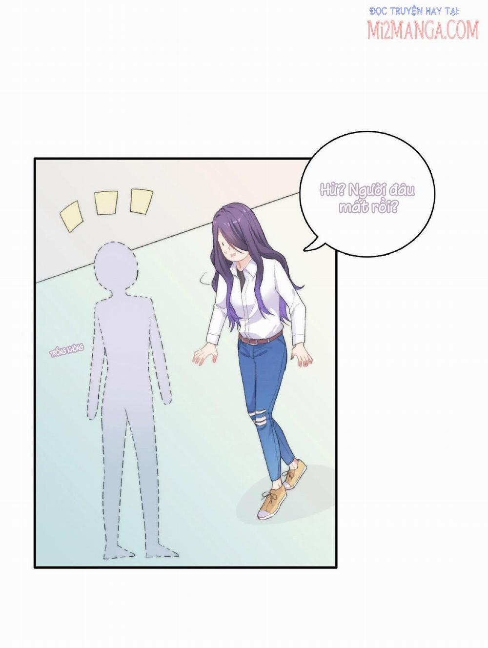 Ác Nữ Và Chàng Say Ngủ 1.5 trang 40