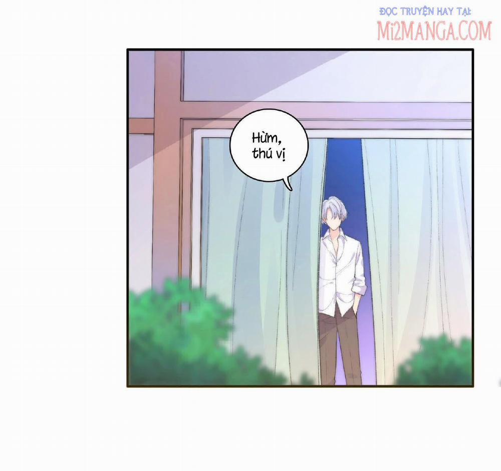 Ác Nữ Và Chàng Say Ngủ 1.5 trang 42