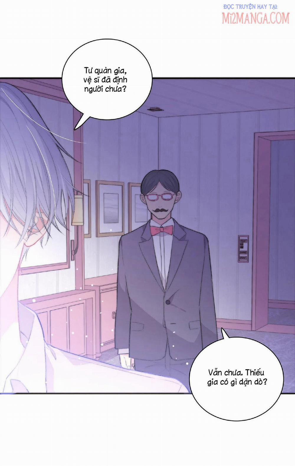 Ác Nữ Và Chàng Say Ngủ 1.5 trang 43