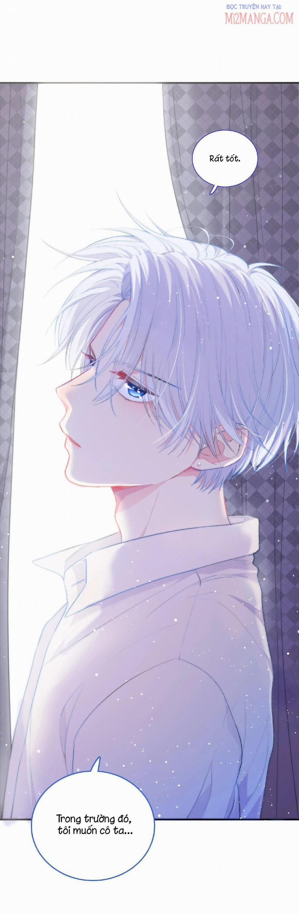 Ác Nữ Và Chàng Say Ngủ 1.5 trang 44