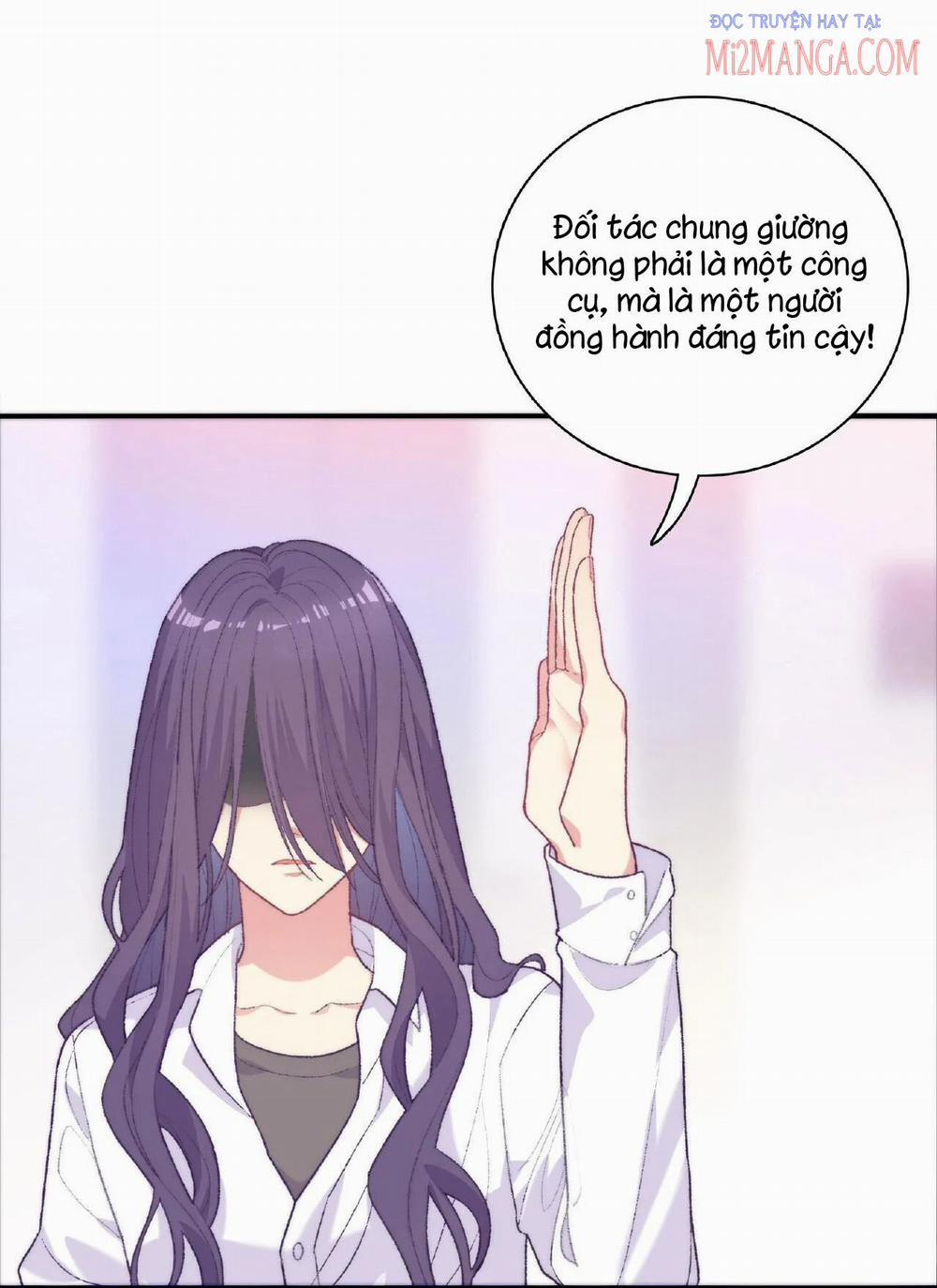 Ác Nữ Và Chàng Say Ngủ 1.5 trang 6