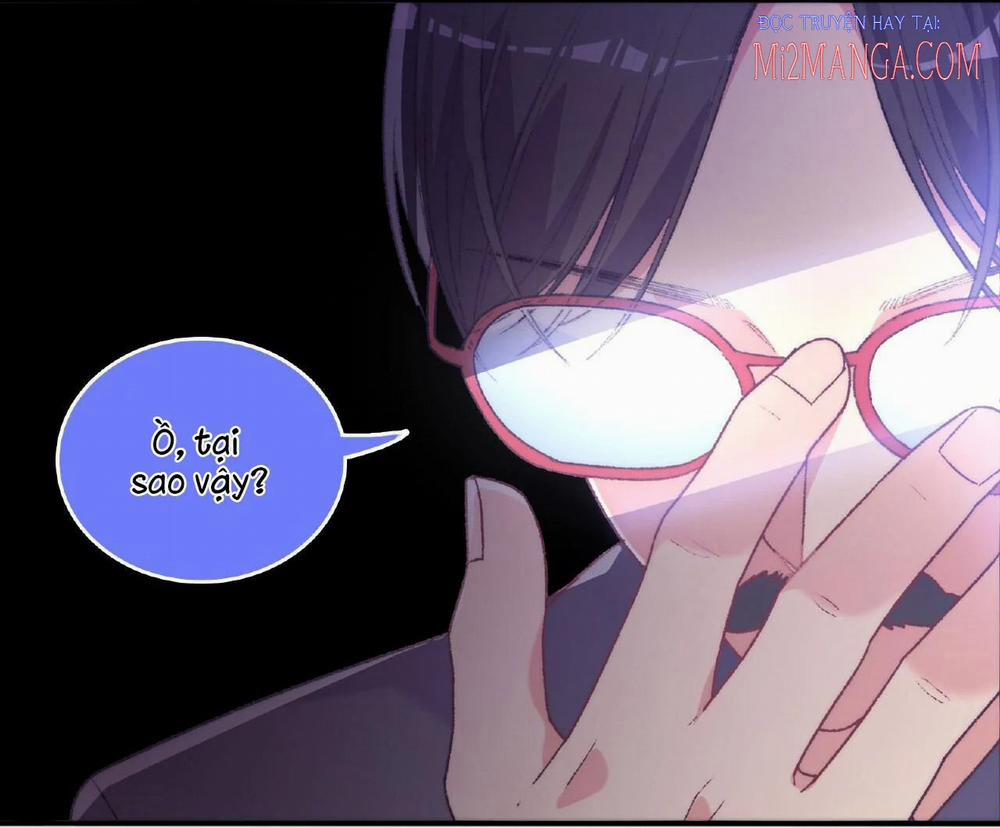 Ác Nữ Và Chàng Say Ngủ 1.5 trang 7