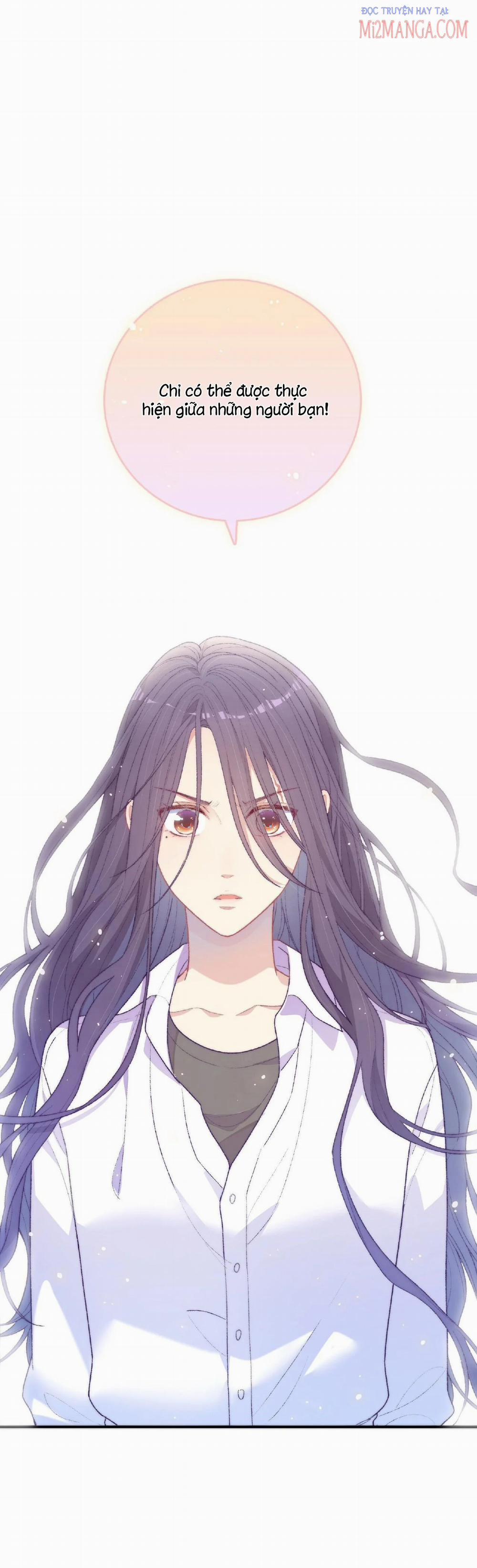 Ác Nữ Và Chàng Say Ngủ 1.5 trang 9